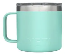 Comprar Taza Térmica Yeti 14oz Mug Acero Inoxidable Yeti Magslider Menta Lisa