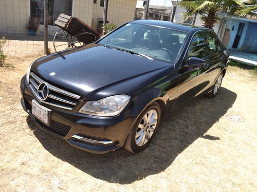 Mercedes-Benz Mercedes clase c 180 gti C180 CGI 1.6 L