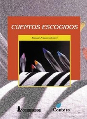 Libro - Cuentos Escogidos (coleccion Del Mirador 128) - And