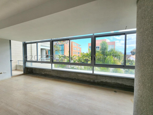Apartamento En Venta 23-25365 En Country Club