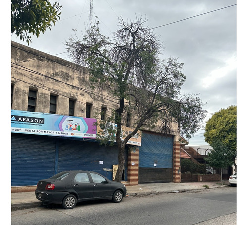 Venta Galpón Depósito Comercial Buchardo Mts Avenida Patria