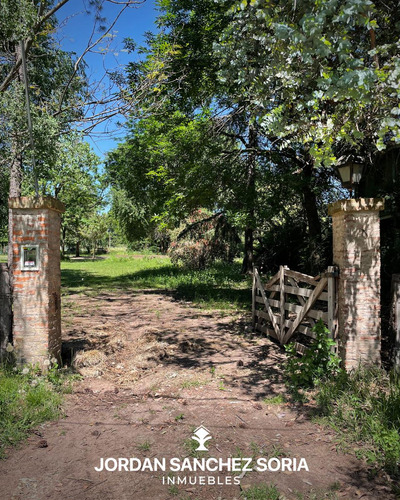 2 Terrenos En Venta, Barrio Semi Cerrado Las Lomadas, Los Cardales