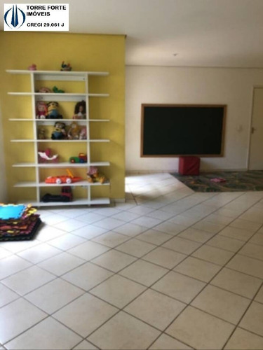 Imagem 15 de 15 de Apartamento Com 2 Dormitórios No Jardim Vila Formosa - 2609