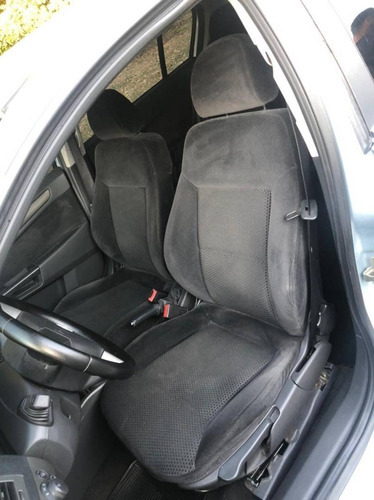 Imagem 9 de 10 de Chevrolet Vectra 2.0 Mpfi Gt Hatch 8v Flex 4p Manual