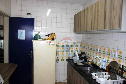 Imagem 12 de 13 de Apartamento 1 Quarto Bela Vista - Ap0827