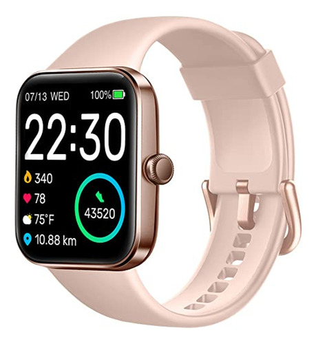 Más Vendidosmartwatch Skg Reloj Inteligente Para Mujer,