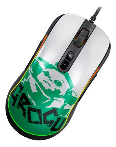 Mouse Primus Grogu Gladius12400t