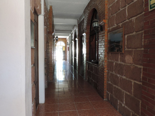 Imagen 12 de 15 de Hotel En Venta, Jerécuaro, Guanajuato
