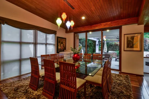 Venta Casa En Olivar De Los Padres