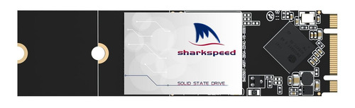 Ssd Interno Gb Ngff Sharkspeed Plus Nand Sata Iii Unidad