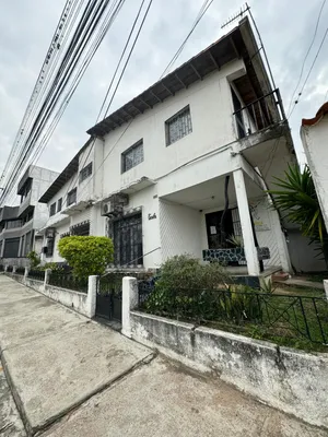 Casa en venta