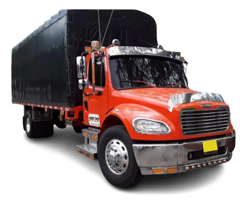 Farola Izquierda Mercedes Benz Freightlinder Depo
