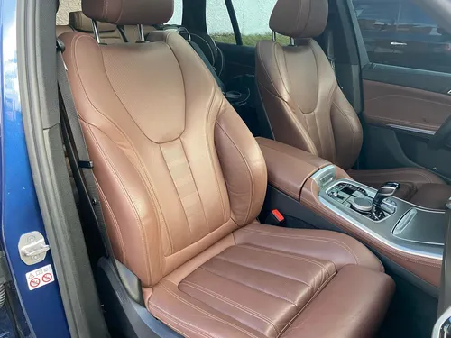 BMW X5 3.0 XDRIVE 45E HÍBRIDO ENCHUFABLE