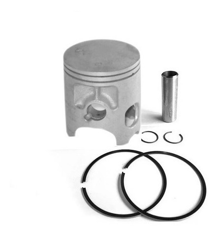 Piston Kit 0,25 Yamaha Banshee 2gu-11635-00 