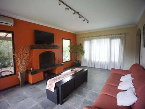 Imagen 8 de 30 de Casa En Venta En La Escondida , Tigre