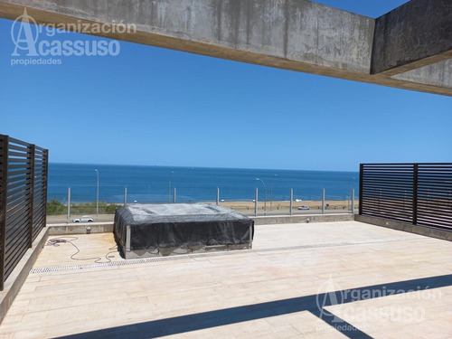 Imagen 17 de 30 de Punta Del Este - Departamento Venta Y Alquiler Anual - 3 Dormitorios Y Play Room