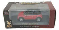 Comprar Mini Copper S Coleccion Road Signature 1\u002F43