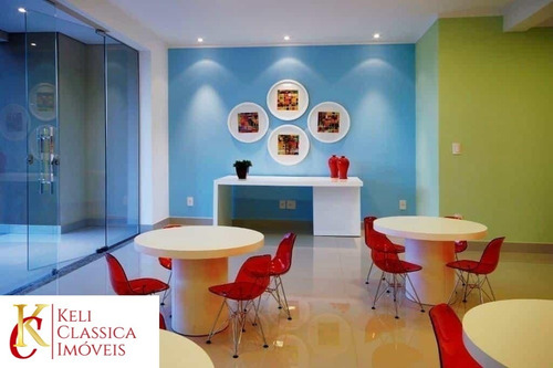 Imagem 30 de 30 de Vende-se E Aluga-se Apartamento Com 148m² No Condomínio Gran Raya Em Ribeirão Preto-sp, Com 3 Suítes, 3 Vagas De Garagem, Sala Com 2 Ambientes - Ap00031 - 68917985