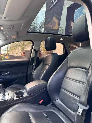 Jaguar E-Pace Epace P250f Std