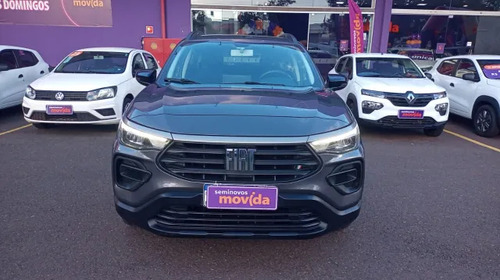 Fiat Pulse Drive 1.3 (Aut.)