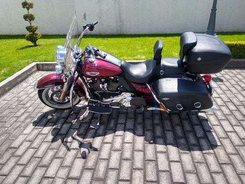 Imagen 6 de 9 de Harley Davidson Road King (¡financiamiento!)