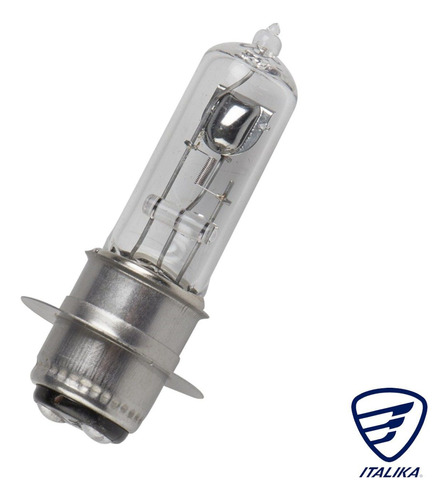 Foco Halogeno H6 35/35w (1 Pza) Italika X110 F09040113