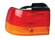 Faro Accord 92 93 Trasero Exterior Izquierdo