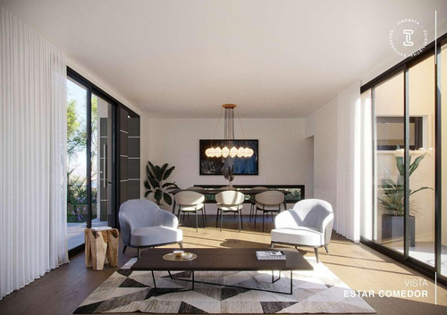 Imagen 4 de 5 de Casa En Una Planta En Venta - Pilar Del Este - Santa Elena