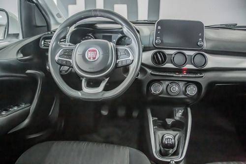 Imagen 14 de 25 de Fiat Argo 1.3 Drive Conectividad