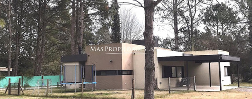 Casa En Venta 5 Amb En Altos De San Vicente Canning