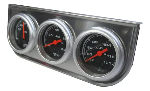 Reloj Temperatura Agua Motor
