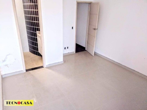 Imagem 14 de 22 de Casa Alto Padrão Com 02 Dormitórios Suítespara Venda Com 138 M² No Bairro Balneário Maracanã Em Praia Grande/sp. - Ca4466