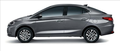 Hyundai Hb20s 1.0 Tgdi Diamond