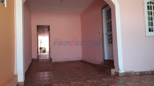 Imagem 3 de 18 de Casa À Venda Em Jardim Adelaide - Ca282797