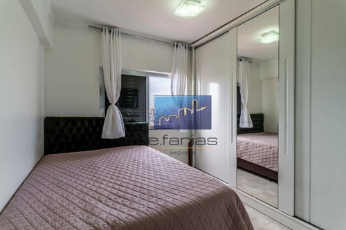 Cobertura Com 2 Dormitórios À Venda, 120 M² Por R$ 470.000,00 - Vila Matilde - São Paulo/sp - Co0015