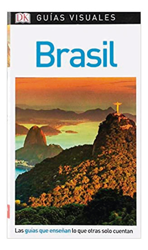 Brasil Guía Visual