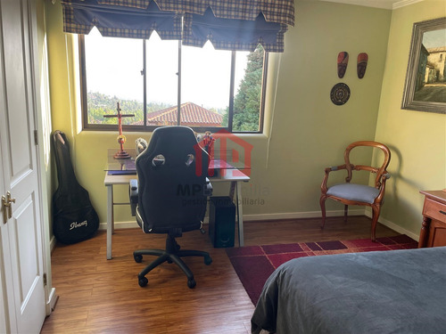 ¡oportunidad! Casa Excelente Estado En Venta Lo Barnechea
