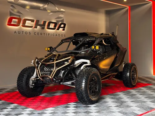 Brp Can Am Maverick R 2024