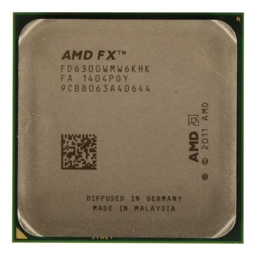 Amd fx online 6 core