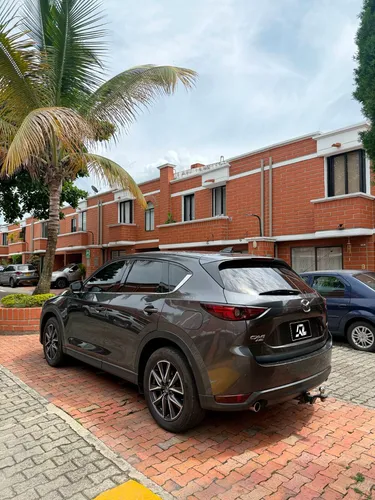 Mazda CX-5 2.5 Grand Touring Lx