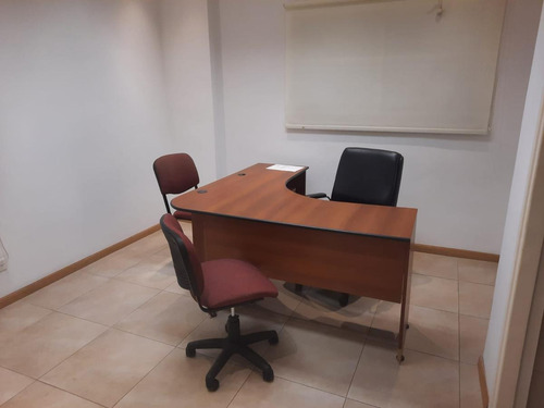 Imagen 3 de 10 de Oficina En Venta Tribunales