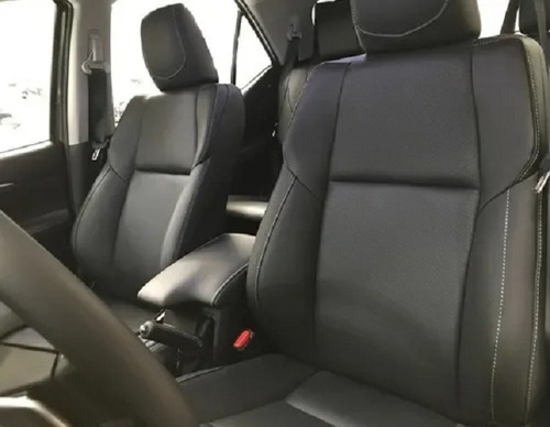 Imagen 14 de 15 de Toyota Sw4 Srx 4x4 At 2.8 204cv