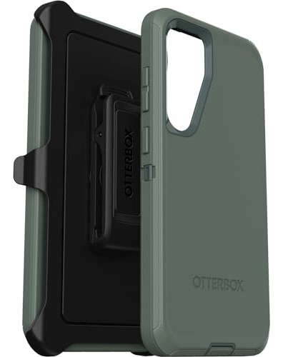 Funda Otterbox Para Samsung Galaxy S24+ Resistente - Verde