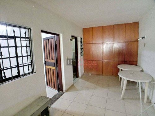 Imagem 7 de 21 de Casa À Venda, 110 M² Por R$ 440.000,00 - Vila Libanesa - São Paulo/sp - Ca0585