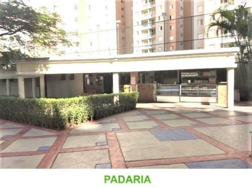 Imagem 15 de 16 de Apartamento À Venda, 62 M² Por R$ 415.000,00 - Tatuapé - São Paulo/sp - Ap5170
