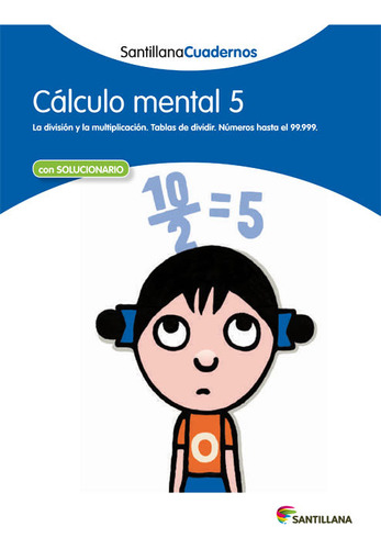 Calculo Mental 5 Ep 12 - Aa.vv