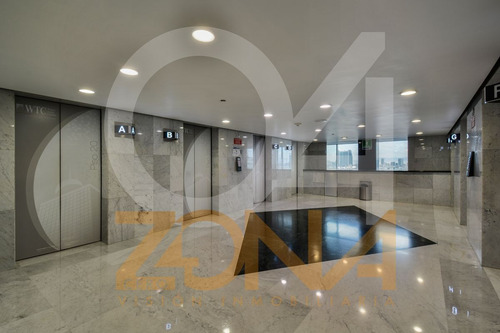 Imagen 9 de 9 de Oficina En Venta 69 Mts. Wtc Piso 19