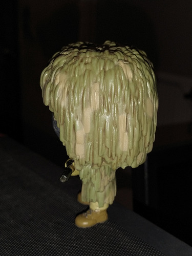 Funko Pop Call Of Duty Sniper #144 (Usado)