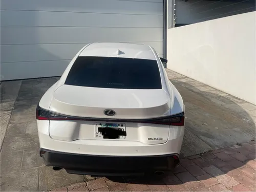 Lexus IS 2.0 Is 300