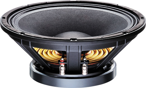 Bocina Celestion Ftr12-3070c 12puLG, 350w 8 Ohms Color Negro